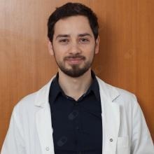 Ingrandire l'immagine: Davide Sparpaglia, nutrizionista Roma