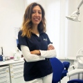 Giulia Rosina, ortodontista Cologno Monzese