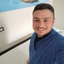 Ingrandire l'immagine: Alfonso D'Angelo, osteopata Enna