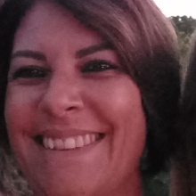 Ingrandire l'immagine: Katia De Santis, psicoterapeuta Roma