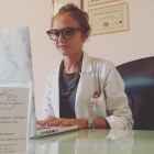 Dott.ssa Elisabetta Camajani