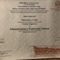 Ingrandire l'immagine: certificate 8