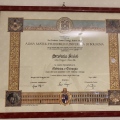 Ingrandire l'immagine: certificate 8