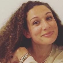 Ingrandire l'immagine: Grazia Migliuolo, psicologo Modena