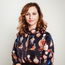 Ingrandire l'immagine: Claudia Matteucci, psicologo Lucca