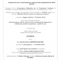 Ingrandire l'immagine: certificate 8