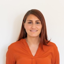 Ingrandire l'immagine: Serena Bonechi, psicologo Pisa