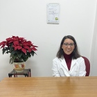 Dott.ssa Maria Teresa Toscano