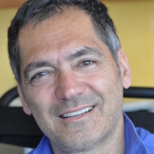 Ingrandire l'immagine: Corrado Canonico, dentista Aosta