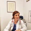 Monica Bocciarelli, cardiologo Milano