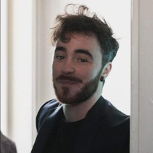 Ingrandire l'immagine: Mattia Ghigo, psicologo Torino