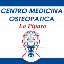 CENTRO MEDICINA OSTEOPATICA Lo Piparo