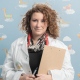 Claudia Colamedici