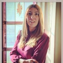 Ingrandire l'immagine: Sarah Pederboni, psicologo Torino