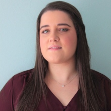 Ingrandire l'immagine: Giulia Moro, psicoterapeuta Brugine