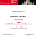 Ingrandire l'immagine: certificate 5