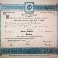 Ingrandire l'immagine: certificate 1