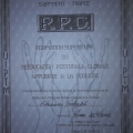 Ingrandire l'immagine: certificate 5
