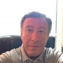 Ingrandire l'immagine: Francesco Lavarra, fisiatra Capurso