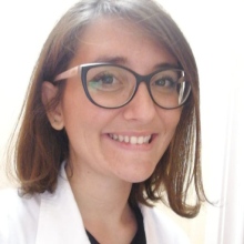 Ingrandire l'immagine: Alessia Mennitto, oncologo Novara
