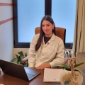 Cindy Afezolli, biologo nutrizionista Vignola
