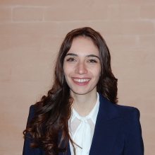 Ingrandire l'immagine: Valentina Collina, logopedista Cesena