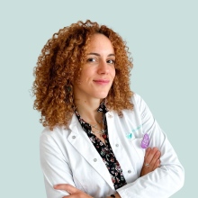 Ingrandire l'immagine: Giulia Capuzzo, dermatologo Cittadella