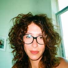 Alessia Laudisa, psicoterapeuta Bari