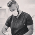 Luca Marini, dentista Roma