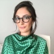 Dott.ssa Carla Claudia Di Mauro