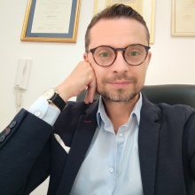 Ingrandire l'immagine: Crescenzo Elmo, nutrizionista Castello di Cisterna