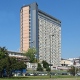 Centro Traumatologico Ortopedico (C.T.O)