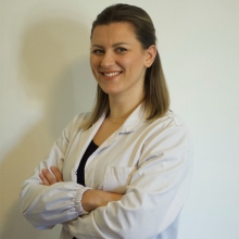Elena D'Iseppi, biologo nutrizionista Vigasio