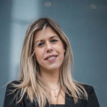 Chiara Salomone, psicologo Treviglio