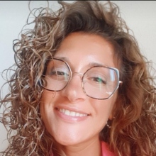 Ingrandire l'immagine: Ilaria Munerati, psicologo Anguillara Veneta