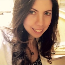 Ingrandire l'immagine: Silvia Gigli, Radiologo diagnostico Roma