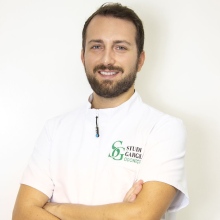 Ingrandire l'immagine: Lorenzo Gargiulo, dentista Roma