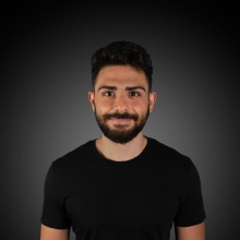 Ingrandire l'immagine: Federico Beniamino Logiudice, nutrizionista Torino