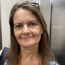 Ingrandire l'immagine: Monica Masini, psicologo Modena