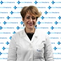 Paola Mirabelli, nutrizionista Alessandria
