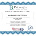 Ingrandire l'immagine: certificate 2