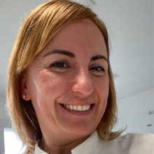 Ingrandire l'immagine: Magda Sammarco, medico estetico Oristano