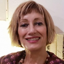 Ingrandire l'immagine: Anna Rosa Francoletti, psicoterapeuta Senigallia