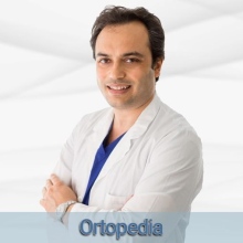 Ingrandire l'immagine: Federico De Meo, ortopedico Messina