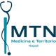 Centro MTN - Medicina e Territorio Napoli logo