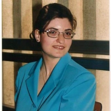 Ingrandire l'immagine: Eleonora Quinti, psicoterapeuta Roma