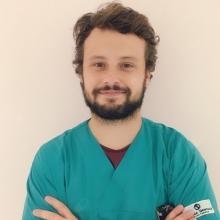 Ingrandire l'immagine: Federico Fontana, dentista Abbatesse