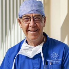 Ingrandire l'immagine: Giorgio Pedretti, chirurgo maxillo facciale Malgrate