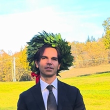 Lorenzo Mollicone, logopedista Parma
