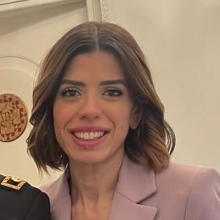 Ingrandire l'immagine: Marika Santonicola, psicoterapeuta Nocera Inferiore